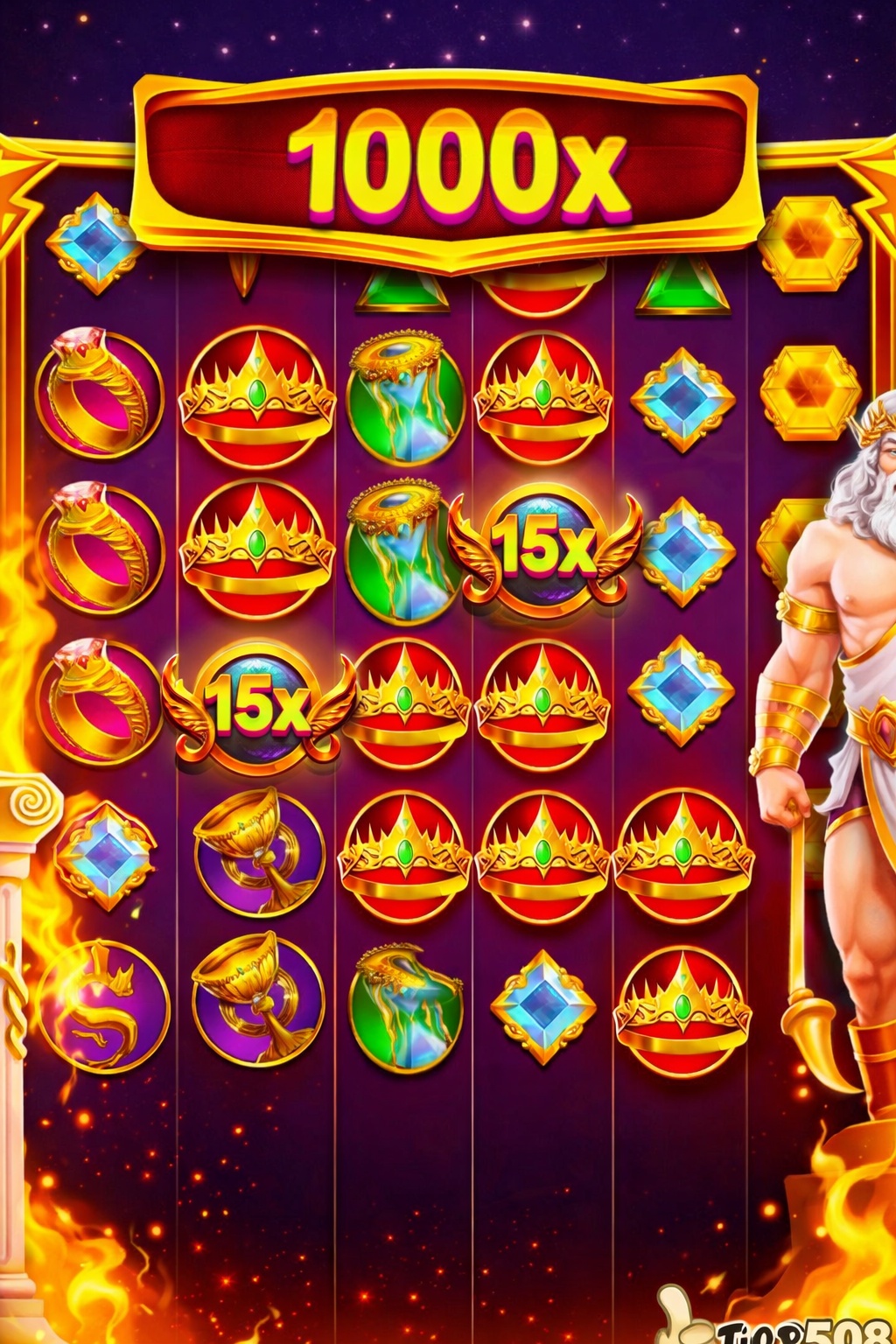 Bitslot Casino