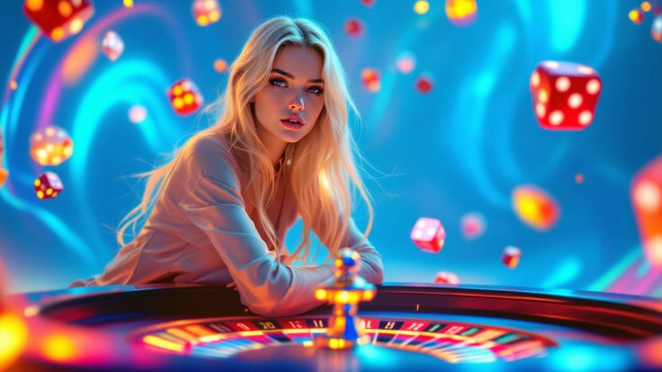 Bitslot Casino Welcome Bonus