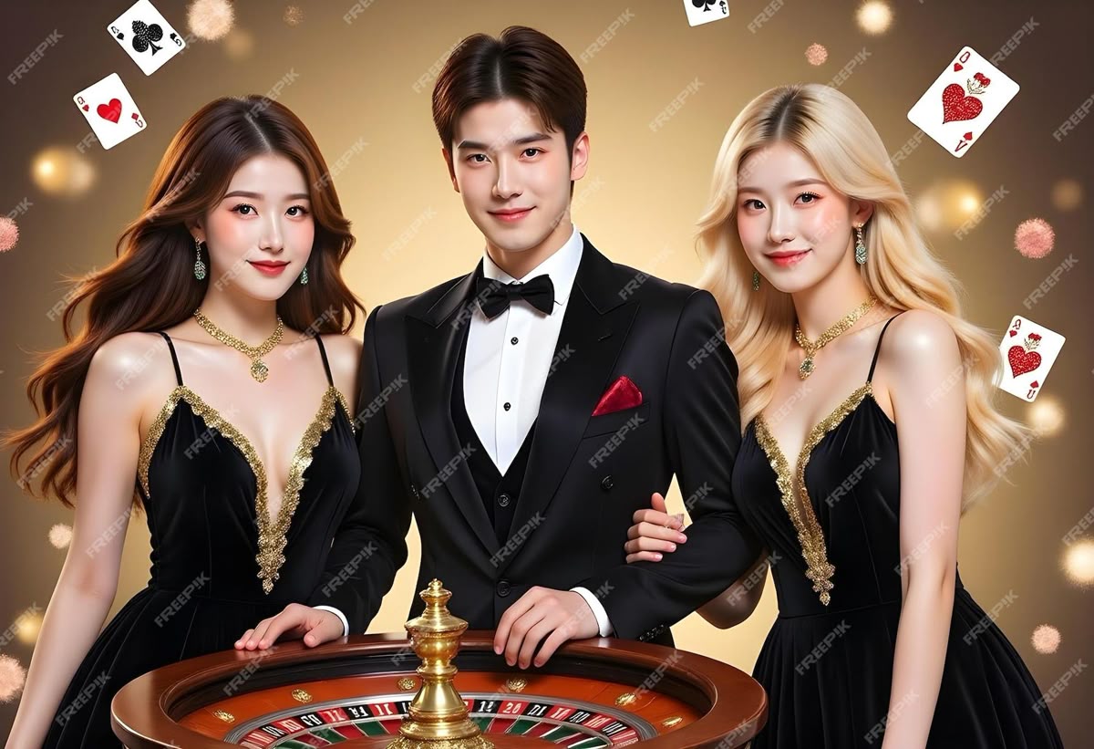 Bitslot Casino Live Casino