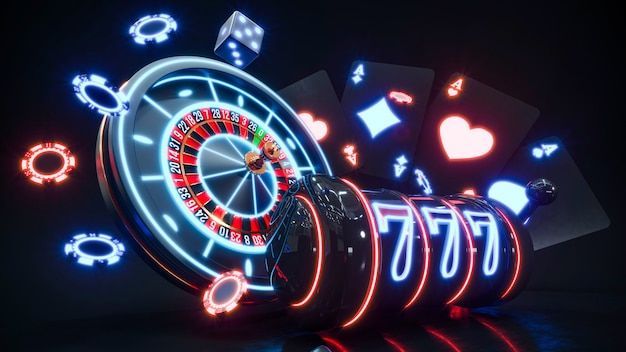 Bitslot Casino Live Casino