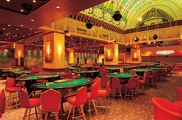 Bitslot Casino Live Betting