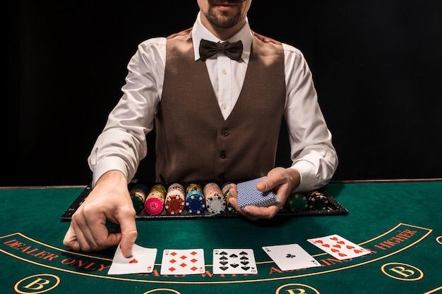 Bitslot Casino Live Casino