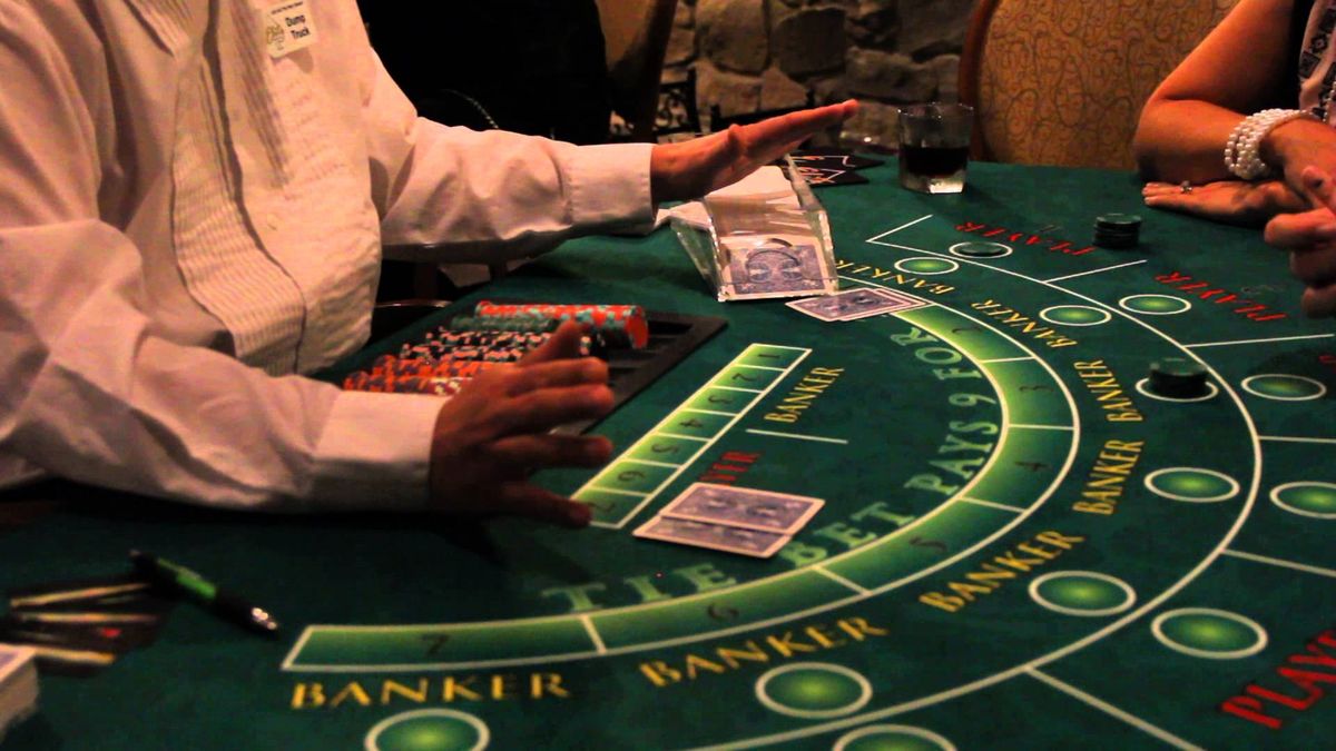 Bitslot Casino Live Casino