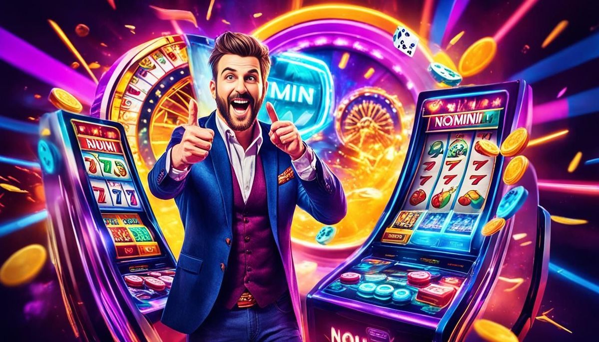 Bitslot Casino Live Betting