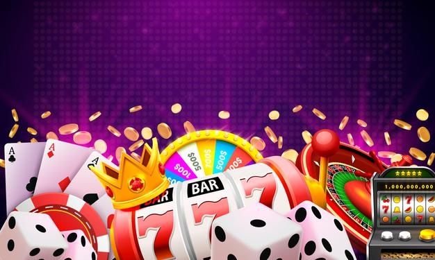 Bitslot Casino Live Casino