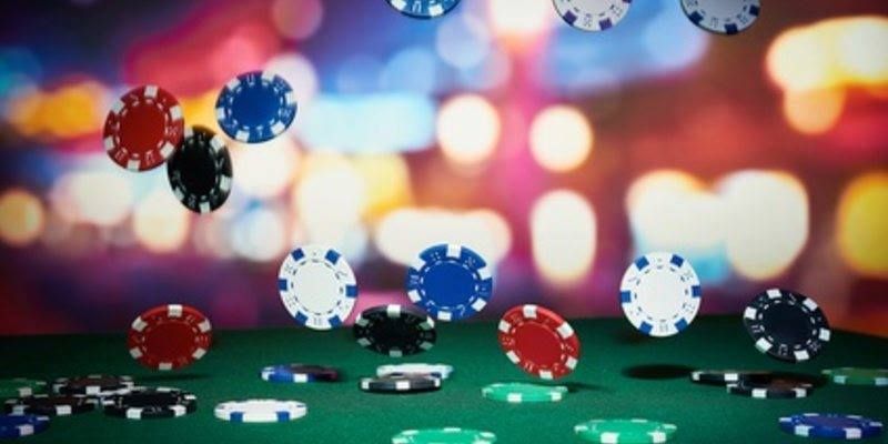 Bitslot Casino Live Casino