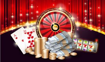 Bitslot Casino Welcome Bonus