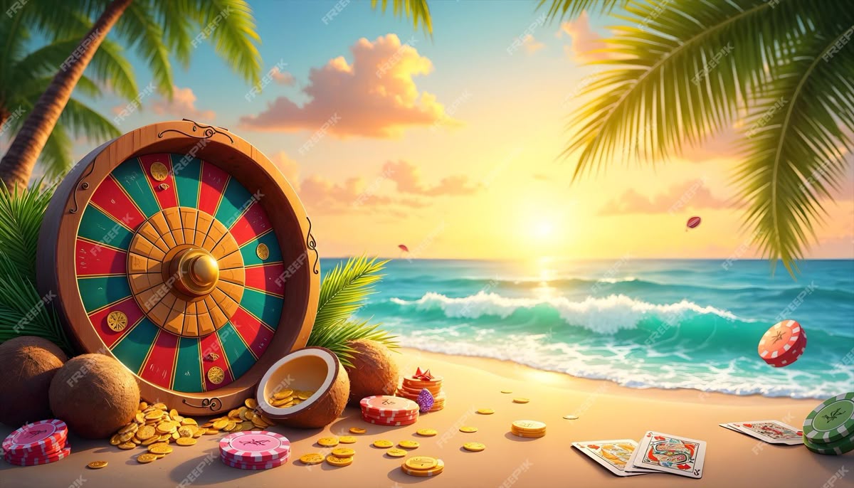 Bitslot Casino Live Betting